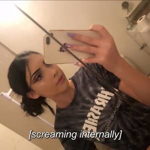 Meet your Posher, Kateri